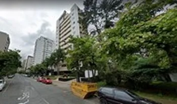 Imagem do Condomínio Alberto Bornschein em Joinville
