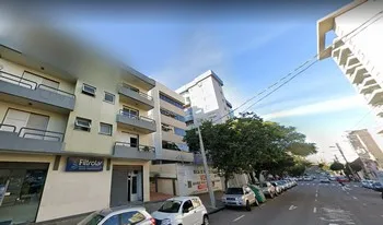 Imagem do Condomínio Alberto Bracagioli em Caxias Do Sul