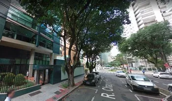 Imagem do Condomínio Alberto Busatto em Vitória
