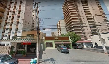 Imagem do Condomínio Alberto Coselli em Ribeirão Preto