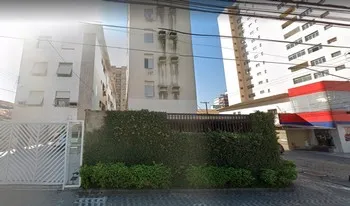 Imagem do Condomínio Alberto Dias em São Vicente