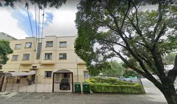 Condomínio Alberto Folloni em Curitiba