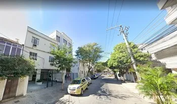 Condomínio Alberto Gaspar em Rio De Janeiro