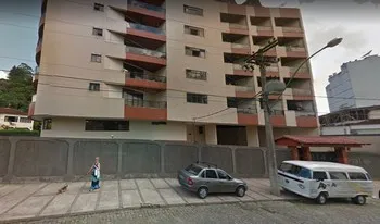 Imagem do Condomínio Alberto Guberman em Teresópolis