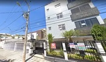 Condomínio Alberto Isaacson em Belo Horizonte
