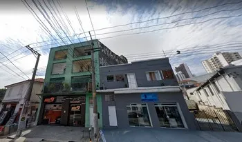 Condomínio Alberto em São Paulo