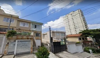 Condomínio Alberto Lico em São Paulo