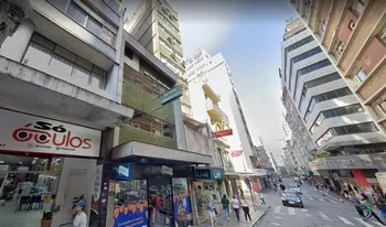 Condomínio Alberto Livi em Porto Alegre
