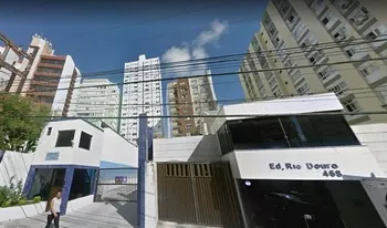 Condomínio Alberto Luís em Salvador