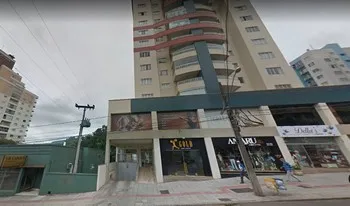 Imagem do Condomínio Alberto Nichele em Concordia