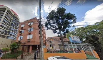 Condomínio Alberto Ramos em Porto Alegre
