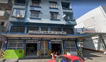 Condomínio Alberto Reis em Porto Alegre