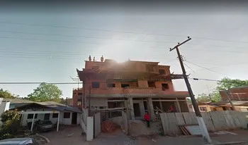 Imagem do Condomínio Alberto Residence em Palmeira Das Missões
