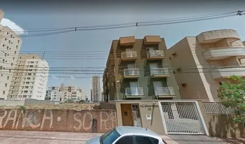 Imagem do Condomínio Alberto Tofano em Ribeirão Preto
