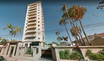 Imagem do Condomínio Alberto Uliana em Ourinhos