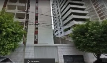 Imagem do Condomínio Alberto Viana em Fortaleza