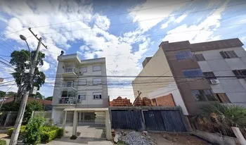 Condomínio Alberto Zanoni em Porto Alegre