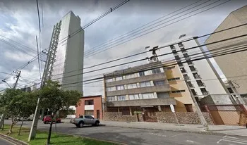Condomínio Alberto Zoller Filho em Curitiba