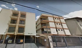 Imagem do Condomínio Albina em São José Do Rio Preto