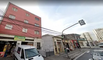 Condomínio Albina Rosa em São Paulo