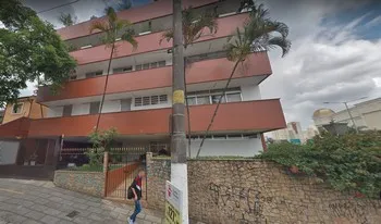Imagem do Condomínio Albino Pezzolo em Santo André