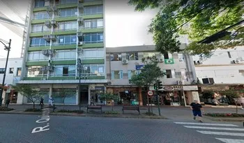 Imagem do Condomínio Albor em Blumenau
