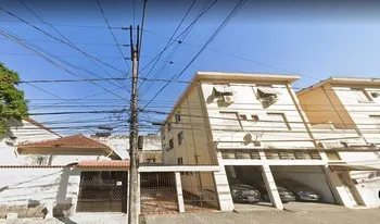 Imagem do Condomínio Albuquerque Fernandes em Santos