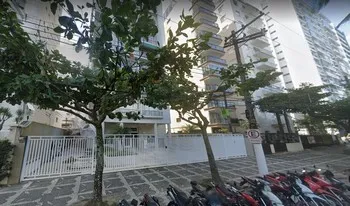 Imagem do Condomínio Alcatrazes em Guarujá