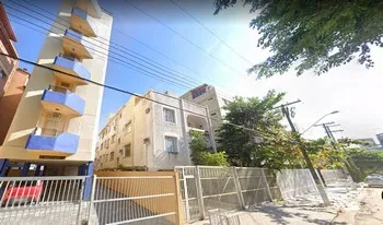 Imagem do Condomínio Alcatrazes em Guarujá