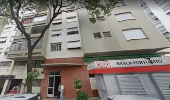 Imagem do Condomínio Alcatrazes