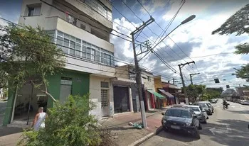 Condomínio Alcazar em São Paulo