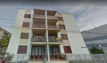 Imagem do Condomínio Alcebíades Seara em Araranguá
