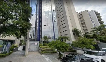 Condomínio Alceu Center em São Paulo