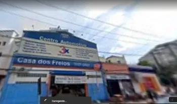 Condomínio Alcides Cruz em Porto Alegre