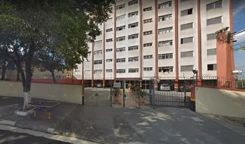 Condomínio Alcides Rossi em São Paulo