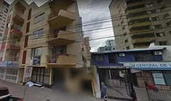 Imagem do Condomínio Alcides Silveira em Passo Fundo