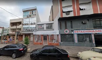 Condomínio Alcides Souza em Porto Alegre