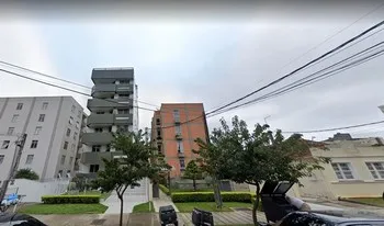 Condomínio Alcina Marchioro em Curitiba