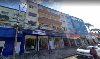 Condomínio Alcina Maria em Curitiba