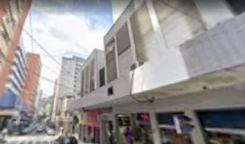 Imagem do Condomínio Alcion em Florianópolis