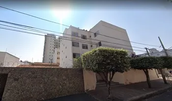 Imagem do Condomínio Alcione Zago em Uberlândia