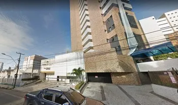 Imagem do Condomínio Alda Cardoso Linhares em Fortaleza