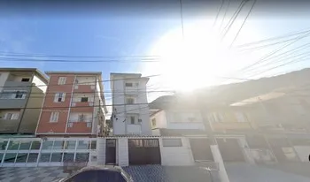 Imagem do Condomínio Alda em Santos