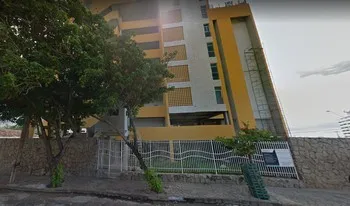 Imagem do Condomínio Aldebara em Fortaleza