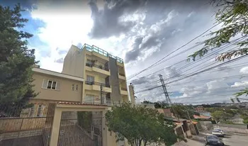 Imagem do Condomínio Aldebaram em São Bernardo Do Campo