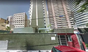 Imagem do Condomínio Aldebaran em Fortaleza