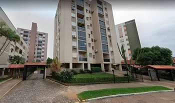 Imagem do Condomínio Aldebaran em São Leopoldo