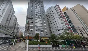 Imagem do Condomínio Aldebaran em Santos