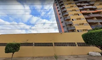 Imagem do Condomínio Aldebaran em Cuiabá