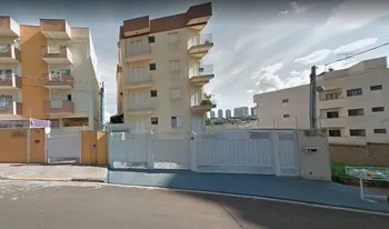 Imagem do Condomínio Aldeia Da Mata em Ribeirão Preto